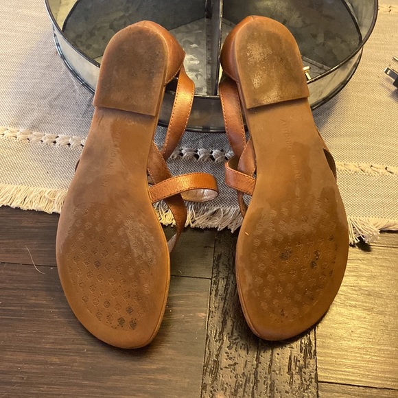 antonio melanie sandals - Picture 3 of 5